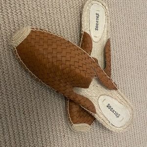 Soludos / size 10 / slides / EUC